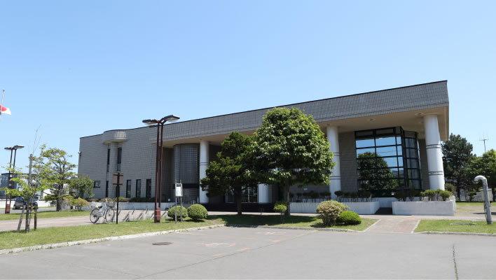 花川南コミュニティセンター