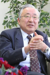 柿田先生