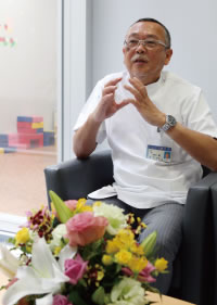 田中院長