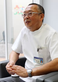 田中院長