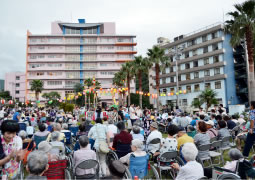 熱川温泉病院／ライフケアガーデン熱川