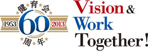 Vision&Work&Together!