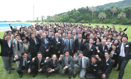 健育会グループ職員