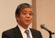 第7回TQM活動発表セミナーの様子