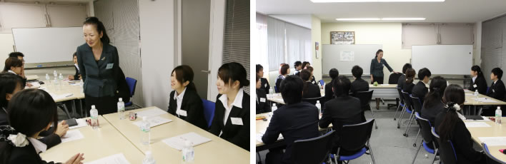 株式会社ビーフォーシーの相部 博子先生
