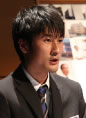 熱川温泉病院　横山啓太