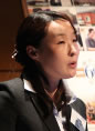 石巻港湾病院　菊池美咲