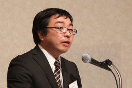ひまわり在宅事業部　チーム名：中央ファイターズ