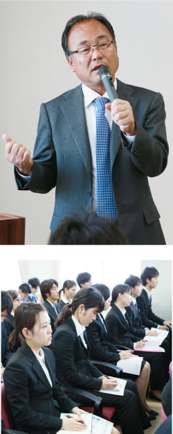 研修の様子