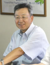 石川島記念病院 院長・心臓病センターセンター長　南雲 正士先生
