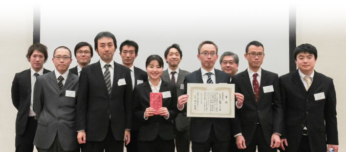 セミナーの様子