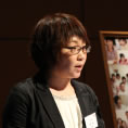 花川病院　濱野 幸枝