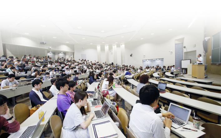 講義の様子