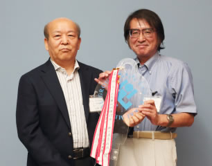 来年はいわき湯本病院が幹事です。