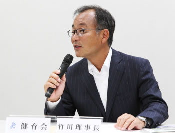 慶應義塾大学・企業との連携