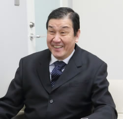 松本先生