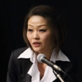西伊豆健育会病院　磯谷 理佐