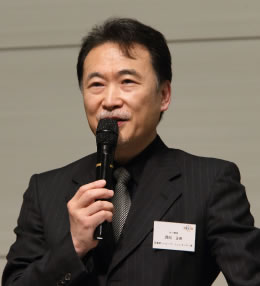 酒向先生
