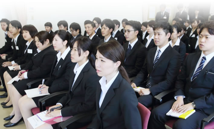 研修の様子