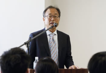 研修の様子