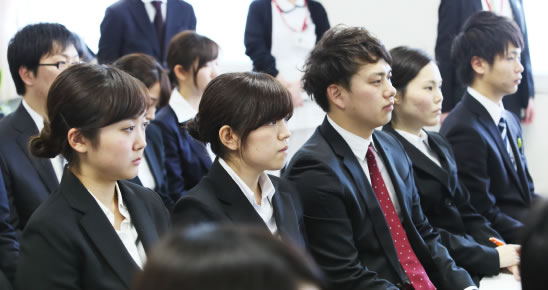 研修の様子