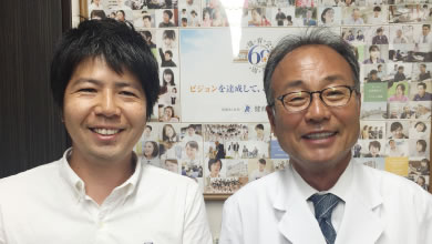 NHKディレクター 西山穂さん