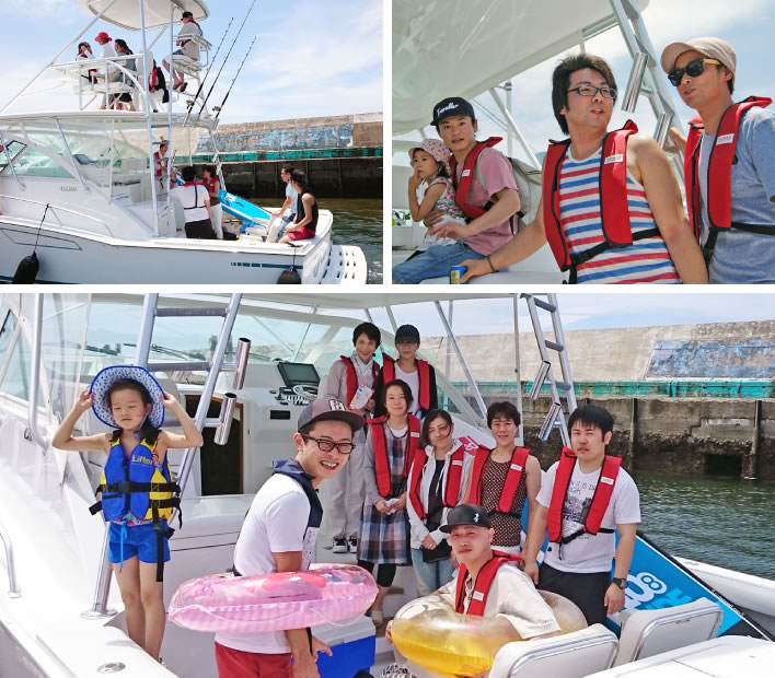 2016年7月3日　ライフケアガーデン湘南・茅ヶ崎セントラルクリニック