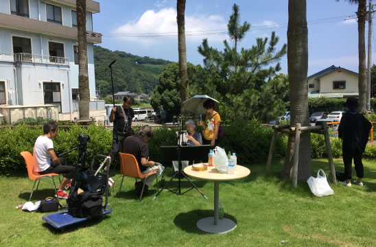 理念共有プロジェクトの状況
