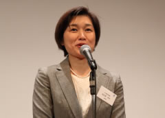優秀賞受賞者