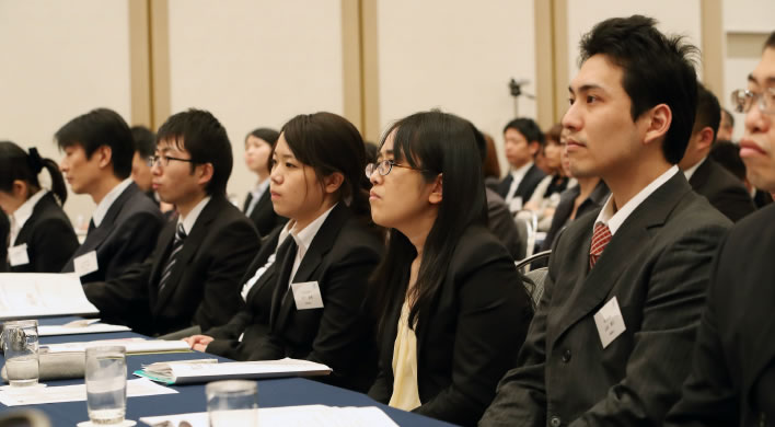 健育会グループ第11回TQM活動発表セミナー