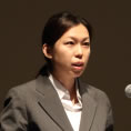 石川島記念病院　藤間 香苗