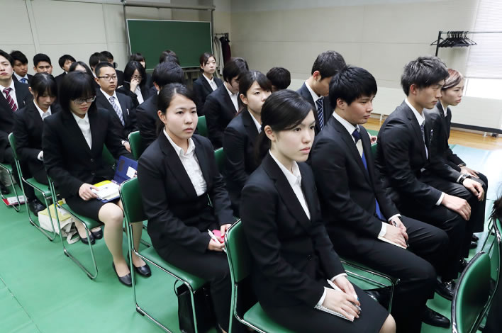 研修の様子