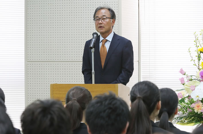 研修の様子