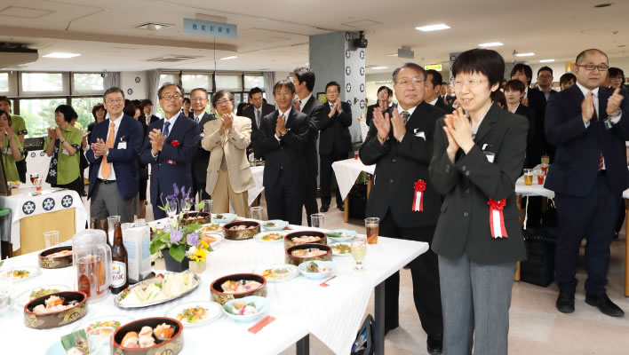 第12回 チーム医療症例検討会