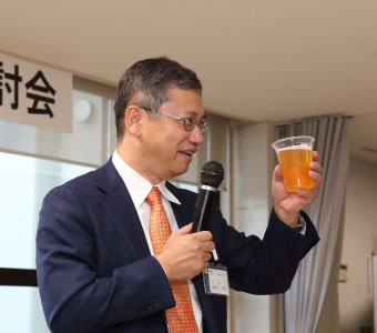 東邦大学医学部教授 長谷川 友紀先生