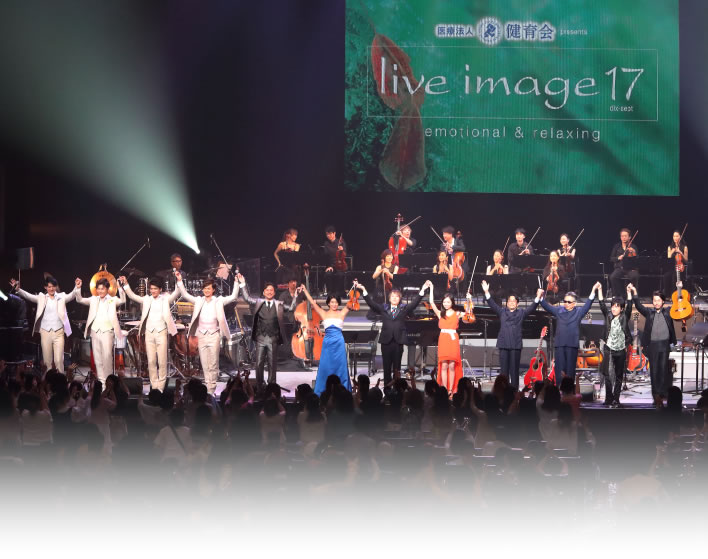 liveimage