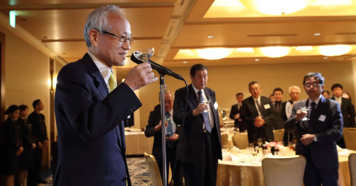 健育会グループ平成29年度医師研修会