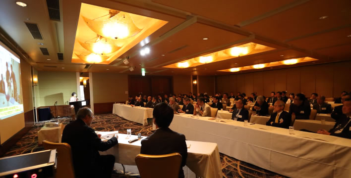 健育会グループ平成29年度医師研修会