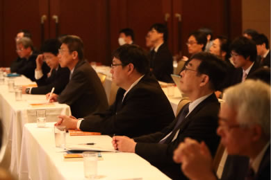 健育会グループ平成29年度医師研修会