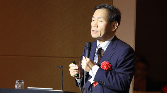 宮本顕二先生