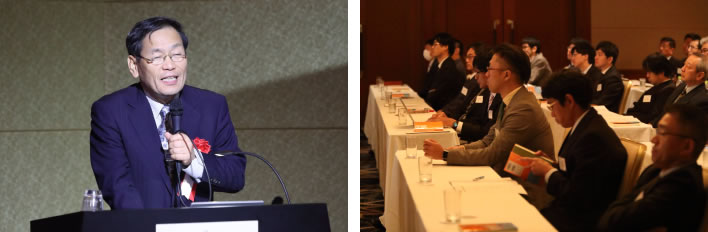健育会グループ平成29年度医師研修会