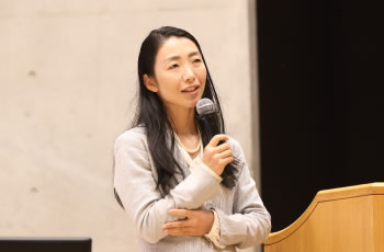 湘南慶育病院　開院式