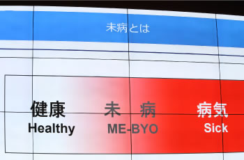 湘南慶育病院　開院式