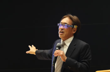 湘南慶育病院　開院式