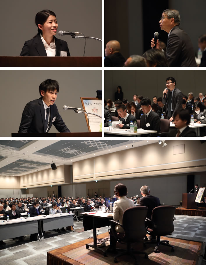 健育会グループ第12回TQM活動発表セミナー