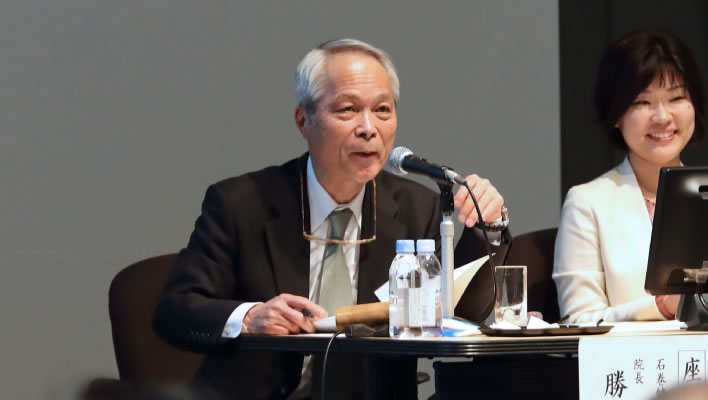 健育会グループ第12回TQM活動発表セミナー