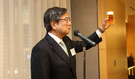健育会グループ第12回TQM活動発表セミナー