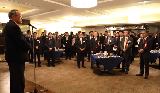 健育会グループ第12回TQM活動発表セミナー