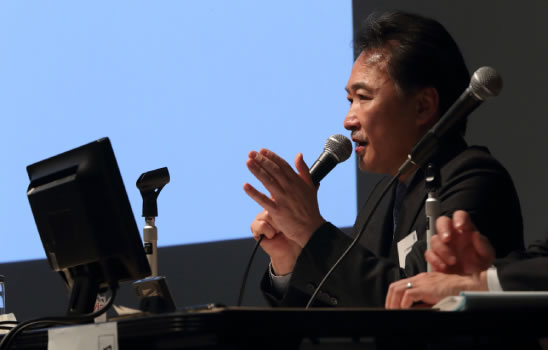 看護・リハビリテーション研究会