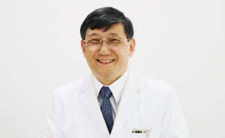 湘南慶育病院  鈴木 則宏  院長